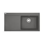 Franke MTG 611, kauss paremal, kivihall