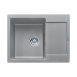 Franke MRG 611-62, kivihall