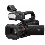 Panasonic AG-CX10ES Professional Digital 4K Video