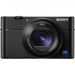 Sony DSC-RX100 VA