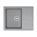 Franke BFG 611-62, kivihall