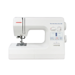 Janome Easy Jeans HD1800