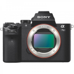 Sony a7 II Body Black