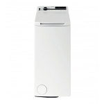 Whirlpool TDLRB65261BS