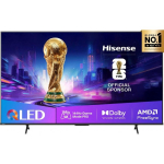 Hisense 55E7Q PRO