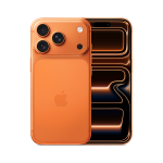 Apple iPhone 17 Pro 1TB Cosmic Orange