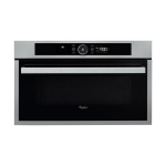 Whirlpool AMW 731 IX