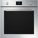 Smeg SteamOne Galileo SO6401S2X