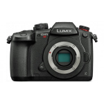 Panasonic Lumix DC-GH5S Body
