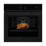Electrolux EOC9P3XT