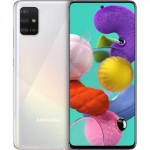 Samsung A515 Galaxy A51 128GB Dual-SIM Prism crush white