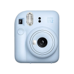 Fuji Instax Mini 12 Pastel blue