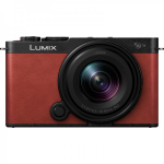 Panasonic Lumix S9 + 18-40mm F/ 4.5-6.3 Crimson Red