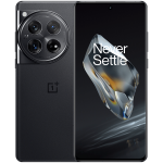 OnePlus 12 256GB Silky Black