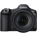 Canon EOS R5 Mark II + RF 24-105mm f/4L IS USM