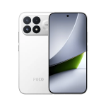 Xiaomi Poco F9 Pro 5G Dual Sim 12GB RAM 256GB White