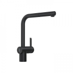 Franke ATLAS NEO SENSOR, v&auml;ljat&otilde;mmatav otsik, t&ouml;&ouml;stuslik must