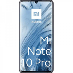 Xiaomi Redmi Note 10 Pro 64GB Onyx Gray