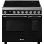 Smeg Portofino CPF92IMBL