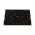 Hotpoint-Ariston KRC 641 D X