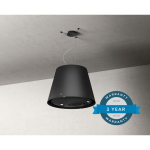 ELICA EASY UX BL MAT/F/50