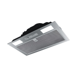 Franke INCA SMART FBI 525 GR