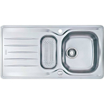 Franke LIX 651 (965x500mm)