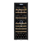 La Sommeliere ECS802Z