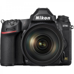 Nikon D780 + 24-120mm VR Kit