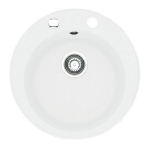 Franke ROG 610-41 nupuga, polaarvalge