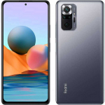 Xiaomi Redmi Note 10 Pro 128GB Onyx Gray
