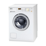 Miele WT2780WPM