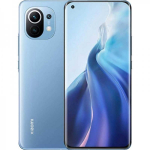 Xiaomi Mi 11 5G Dual Sim 8/256GB Horizon Blue