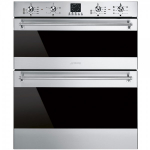 Smeg DUSF636X