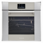 Integreeritav ahi De Dietrich DOP1190GX