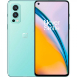 OnePlus Nord 2 128GB Blue Haze