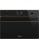 Smeg DolceStilNovo SF4603VCNR1