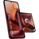 Motorola Razr 60 Ultra 16/ 512GB Rio Red