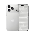 Apple iPhone 18 Pro 1TB Silver