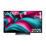 LG OLED83C51LA