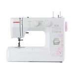 Janome 2112