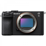 Sony a7CM2 body Black