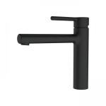 Franke CENTRO, kangsegisti, matt must