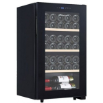 La Sommeliere LS36BLACK