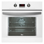 Integreeritav ahi Teka HE 720 White *