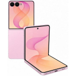Samsung Galaxy Z Flip8 5G Dual Sim 12GB RAM 256GB Pink