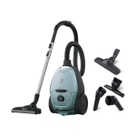 Electrolux PD82-4MB