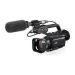 Sony PXW-Z90