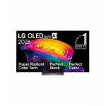 LG OLED77C61LA