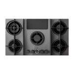 ELICA NIKOLATESLA FLAME EVO GR/A/88